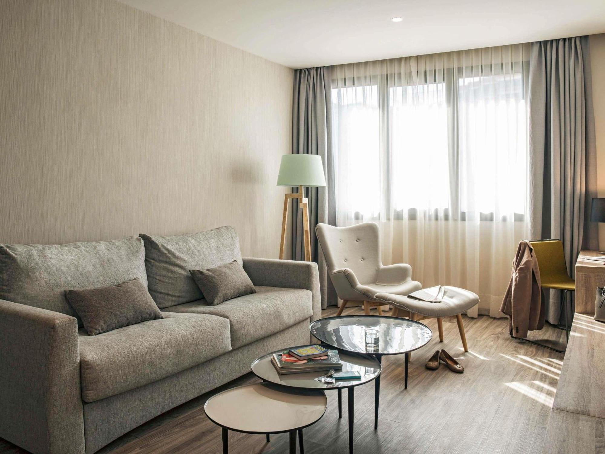 Mercure Barcelona Condor — Fotos 3